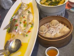 -江南里·新浙菜(苏州大悦城店)