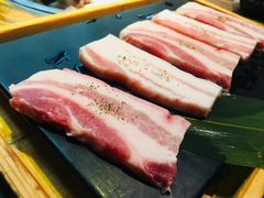 -唯成•韩国炭火烤肉 유성고기