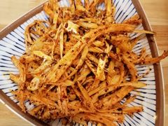 -东吉馆韩式餐厅(八经街总店)