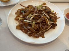 -醉辉皇原味海鲜江南菜(成都大魔方店)
