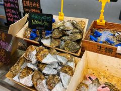 -HIHE Bistro·Oyster Bar(华熙live店)