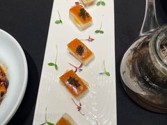 -北京老铺烤鸭(老城根店)