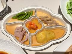-钱塘花园·宁波菜