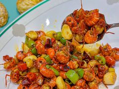 -宗氏一喜砂锅·特色湖北菜(楚河汉街店)