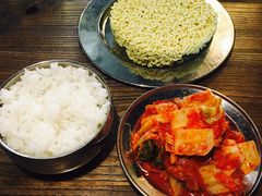 -MI WU FACTORY米屋美食工厂餐厅(绿地店)
