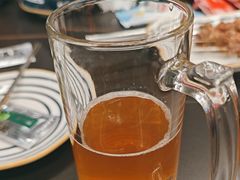 -许哥东北烧烤·铁丳烤串·宫后夹肉(繁花中心店)