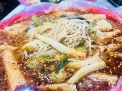 -安发瞧麻辣烫(总店)