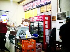 -西域美食蘭州拉面