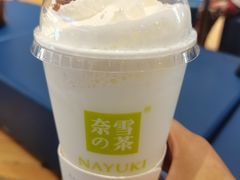 -奈雪的茶(青岛卓悦里INTOWN店)