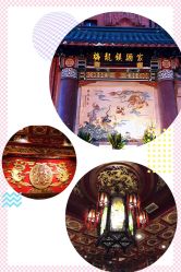 -梅龙镇酒家·宴会厅(南京西路总店)