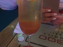 -Bamboo Bar & Grill Restaurant