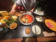 -牛New寿喜烧(金茂览秀城店)