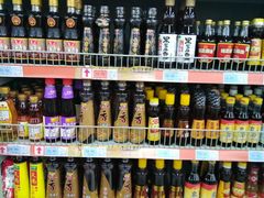 -世纪联华超市(大关店)