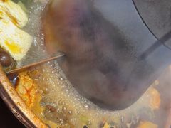 -乔先生涮肉·鲜活牛羊肉火锅(塘沽店)