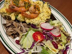 -森Some Fusion(荔湾店)