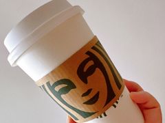 -星巴克(武汉菱角湖万达2店)