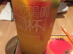 -必胜客(张家港购物公园店)