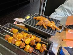 -烤匠麻辣烤鱼(万象城店)