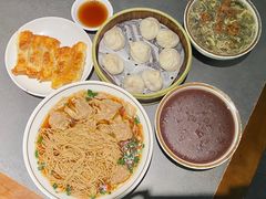 -老淮滨-蚌埠非遗小吃(淮河路店)