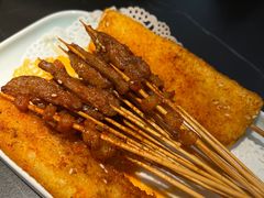 -鱼鼎香烤鱼火锅(华发商都店)