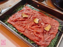 -芸山季·云南野生菌火锅(人民广场来福士店)