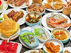 -川骄海鲜自助(亚运村店)