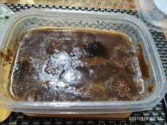 -正味斋锅巴菜(西北角店)