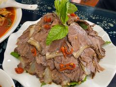 -古道惠风饭庄