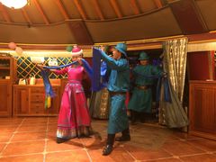 -九十九顶毡房(阜石路店)