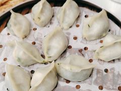 -王厚元饺子·辽菜·烤鸭(黄河大街店)