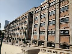 -上海四行仓库抗战纪念馆