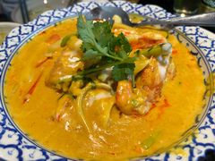 -Thai Alley泰爱里(二沙岛店)