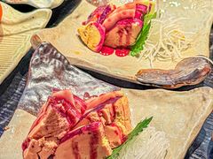 -松鹤精致料理(五一中路店)