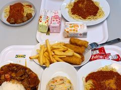 -宜家·瑞典风味餐厅(北京西红门店)