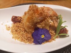-萬國春·中菜馆(颐和公馆店)