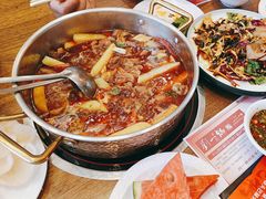 -刘一锅筋头巴脑(小北店)