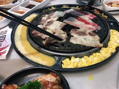 -韩宫宴烤肉·料理(如皋万达店)