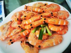 -旺福林海鲜·川菜·海鲜加工(三亚湾椰梦长廊店)