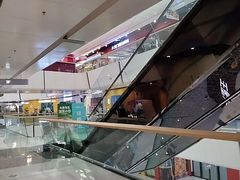 -万达广场(北京槐房店)