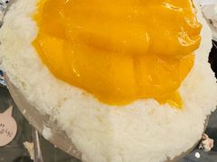 -蜜棠甜品(平山店)