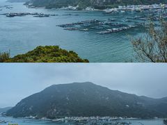 -南丫岛
