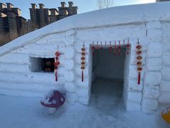 -清河半岛温泉度假酒店