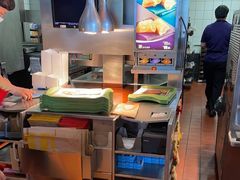 -麦当劳(欢乐谷店)