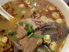 -兄弟俩老李家牛肉汤(总店)