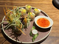 -星叶·东南亚料理(宁波万象汇店)
