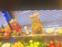 -三谷里·生态水疗空间(五一店)