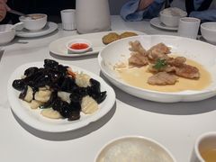 -老知青·东北菜(中华城店)