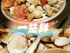 -苏大嘴海鲜牧场(奥林匹克店)