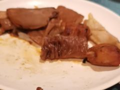 -君康悦美食汤泉水会·SPA(天河店)