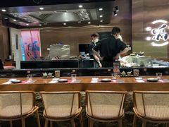 -鸟山鸣·日料食堂(王府井店)